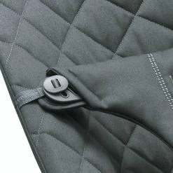 BabyBjörn Bouncer Cover Bliss Cotton Baby Furniture