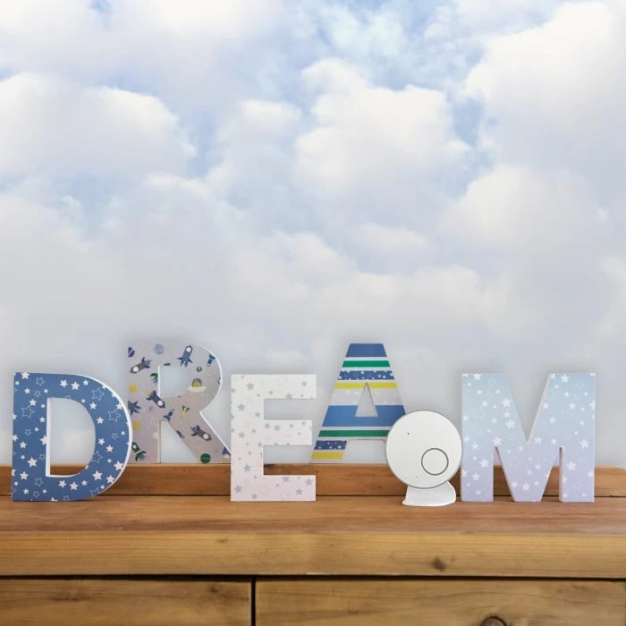 Baby Monitors Angelcare AC110 Sound Monitor 7 Baby Monitors Angelcare AC110 Sound Monitor