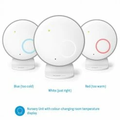 Baby Monitors Angelcare AC110 Sound Monitor 10 Baby Monitors Angelcare AC110 Sound Monitor