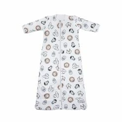 Meyco Winter Sleepingbag 90 CM Linen