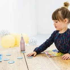 Petit Monkey Pm Animal Lotto Game