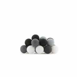 Cotton Ball Lights CB Kids Night Lights