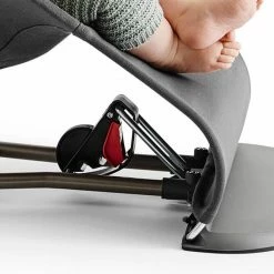 BabyBjörn Bouncer Bliss Cotton Baby Furniture