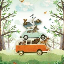 DL Signs Décor Wall Signing 60x60