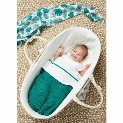 Meyco Blanket Waves 75x100