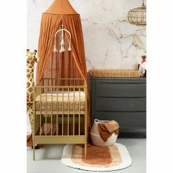 Meyco Hanging Canopy Linen