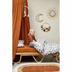 Meyco Duvet Cover Set Panther Linen