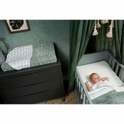 Meyco Hanging Canopy Linen 26 Meyco Hanging Canopy Linen