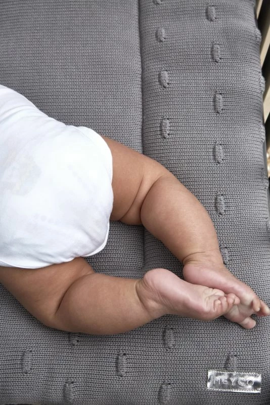 Linen Meyco Play Mats 12 Linen Meyco Play Mats