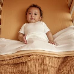 Meyco Blanket Herringbone Velvet 75 X 100