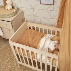 Meyco Blanket Herringbone Velvet 75 X 100