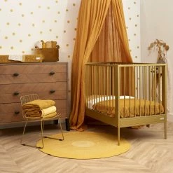 Meyco Blanket Herringbone Velvet 75 X 100