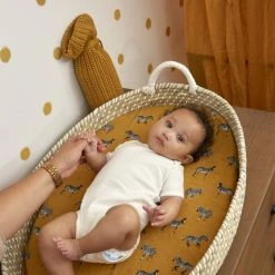 Meyco Changing Mat Cover