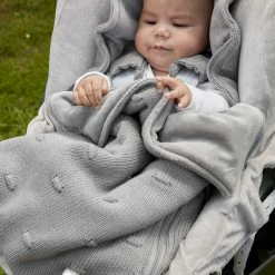 Meyco Carseat Protector Velvet Group 0 9 Meyco Carseat Protector Velvet Group 0