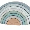 Little Dutch LD Toy Wooden Rainbow