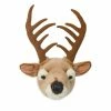 Wild & Soft Wall Trophy Deer 2 Wild & Soft Wall Trophy Deer