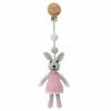 Sindibaba Toy Crochet Pram Clip