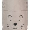 Jollein Storage Basket Paper Little Lion Large