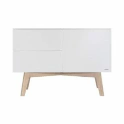 Kidsmill Sixties Chest Oak Matt