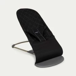 BabyBjörn Bouncer Bliss Cotton Baby Furniture