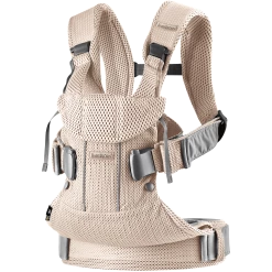 BabyBjörn Baby Carrier One Air 3D Mesh Carriers & Slings
