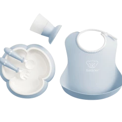 BabyBjörn Dinner Set Feeding