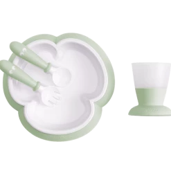 BabyBjörn Feeding Set