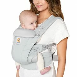 Carriers & Slings ErgoBaby Omni 360 Carrier