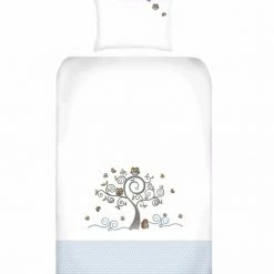 Linen Babes & Kids Duvet Cover Set 32 Linen Babes & Kids Duvet Cover Set