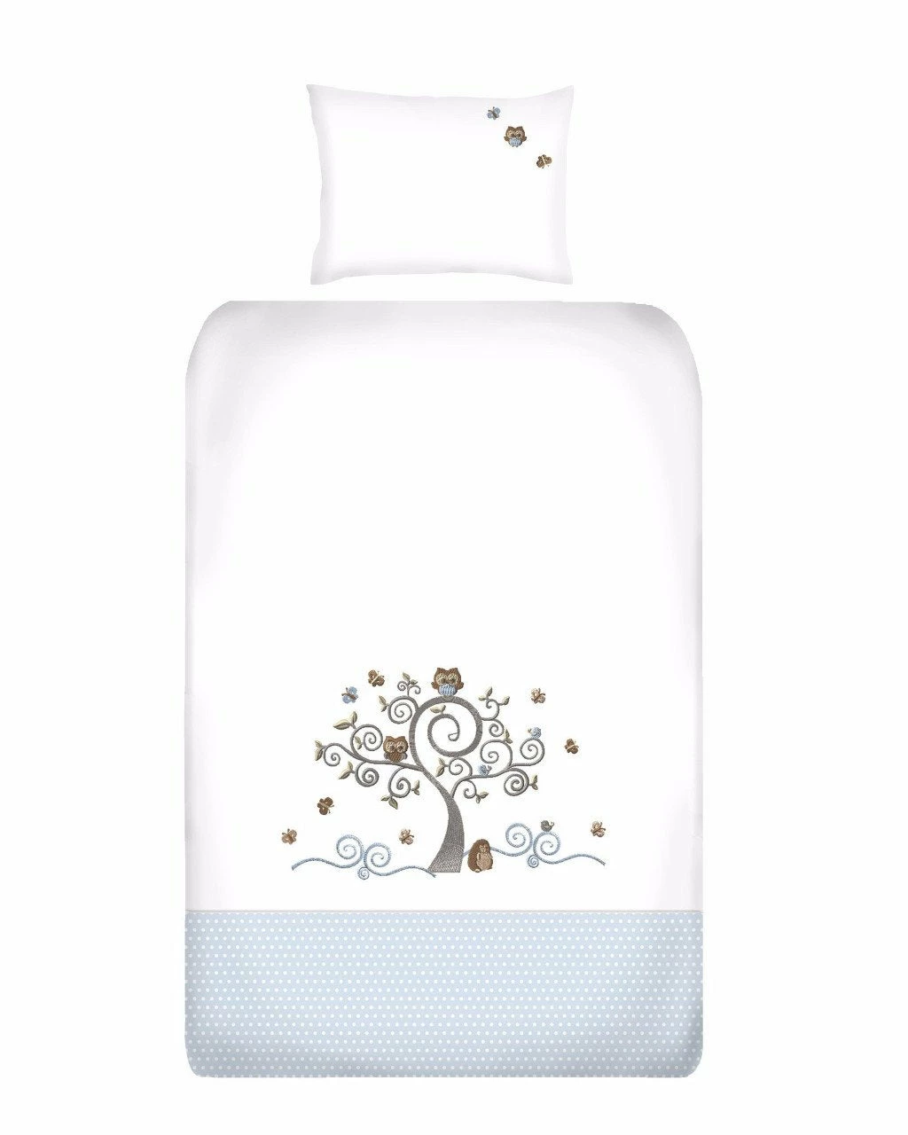 Linen Babes & Kids Duvet Cover Set 8 Linen Babes & Kids Duvet Cover Set