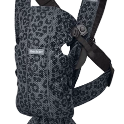BabyBjörn Baby Carrier Mini 3D Mesh Carriers & Slings