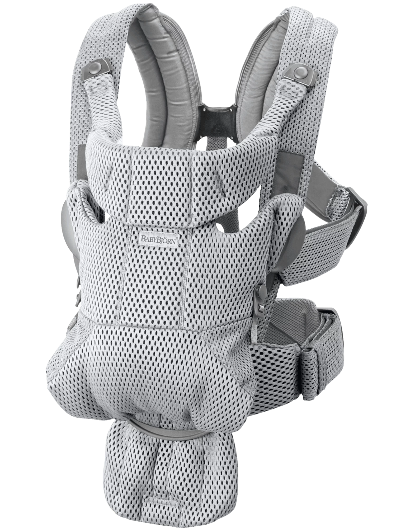 BabyBjörn Baby Carrier Move 3D Mesh 10 BabyBjörn Baby Carrier Move 3D Mesh