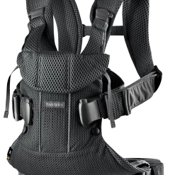 BabyBjörn Baby Carrier One Air 3D Mesh Carriers & Slings