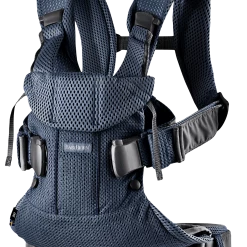 BabyBjörn Baby Carrier One Air 3D Mesh Carriers & Slings