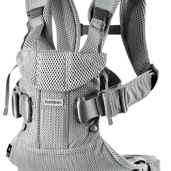BabyBjörn Baby Carrier One Air 3D Mesh Carriers & Slings