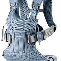 BabyBjörn Baby Carrier One Air 3D Mesh Carriers & Slings