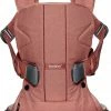 BabyBjörn Baby Carrier One Terracotta