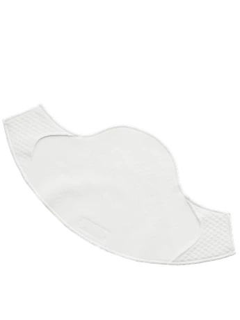 Bibs & Burp Cloths BabyBjörn 2pack Bib For Carrier Mini & Move 5 Bibs & Burp Cloths BabyBjörn 2pack Bib For Carrier Mini & Move