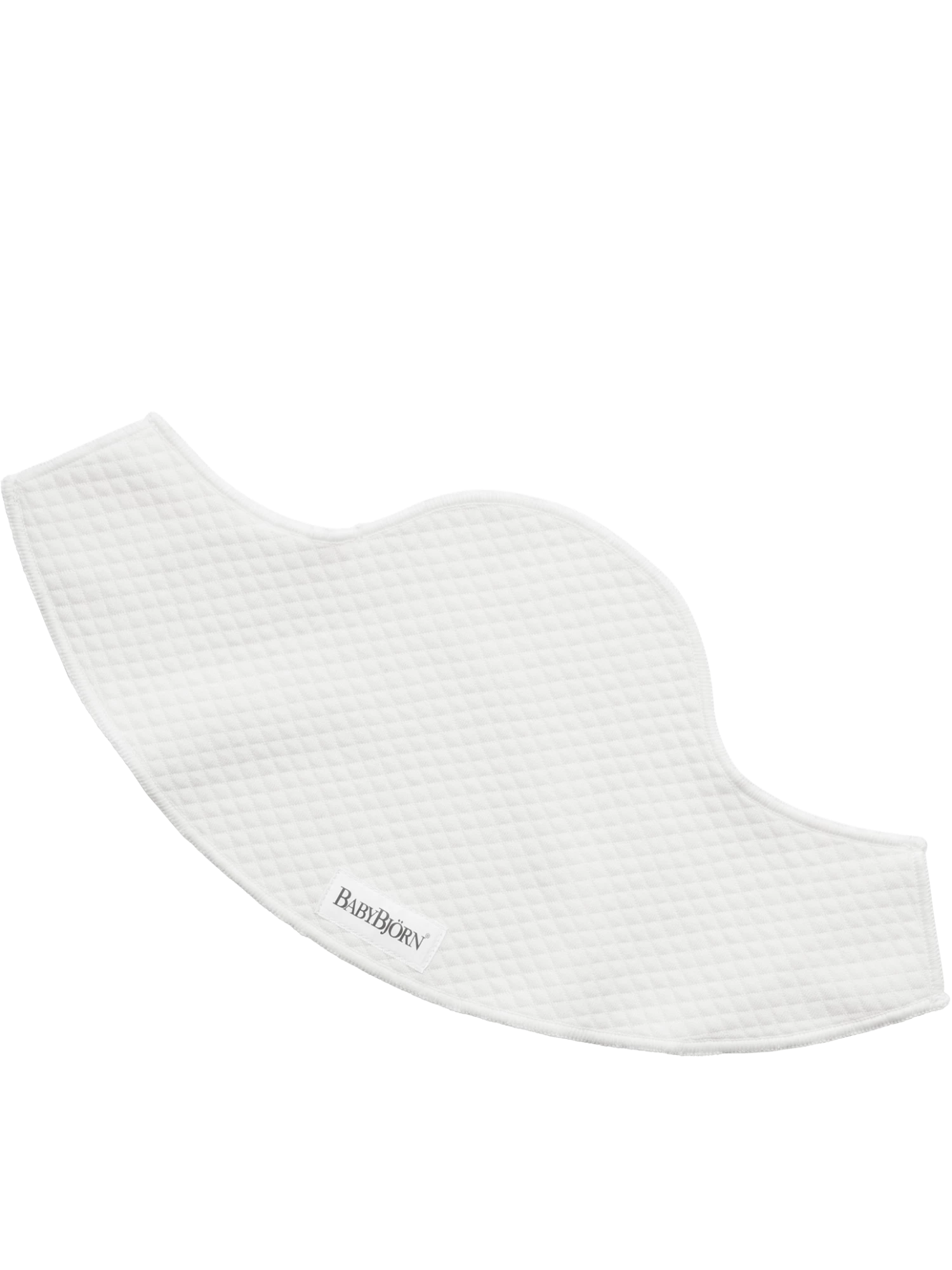 Bibs & Burp Cloths BabyBjörn 2pack Bib For Carrier Mini & Move 3 Bibs & Burp Cloths BabyBjörn 2pack Bib For Carrier Mini & Move