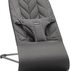 BabyBjörn Bouncer Bliss Cotton Baby Furniture