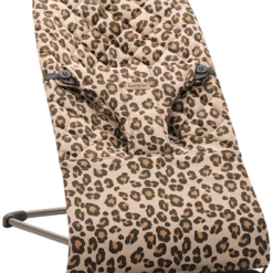 BabyBjörn Bouncer Bliss Cotton Baby Furniture