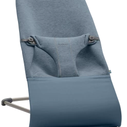 BabyBjörn Bouncer Bliss Cotton Baby Furniture