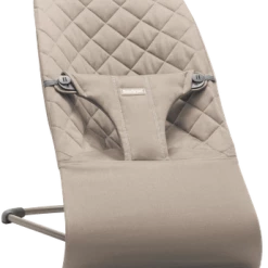 BabyBjörn Bouncer Cover Bliss Cotton Baby Furniture