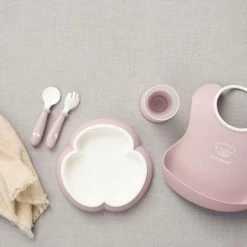 BabyBjörn Dinner Set Feeding