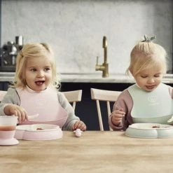 BabyBjörn Dinner Set Feeding