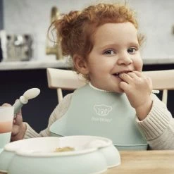 BabyBjörn Dinner Set Feeding