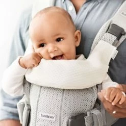 BabyBjörn Bib For Carrier One