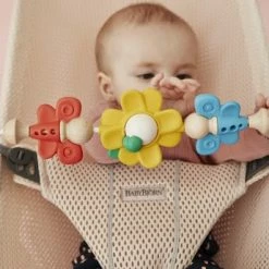 BabyBjörn Toy For Bouncer Flying Friends