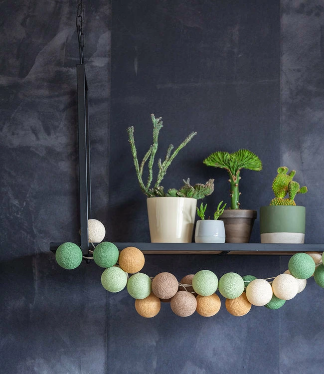 Cotton Ball Lights Décor CB Lights 10 4 Cotton Ball Lights Décor CB Lights 10