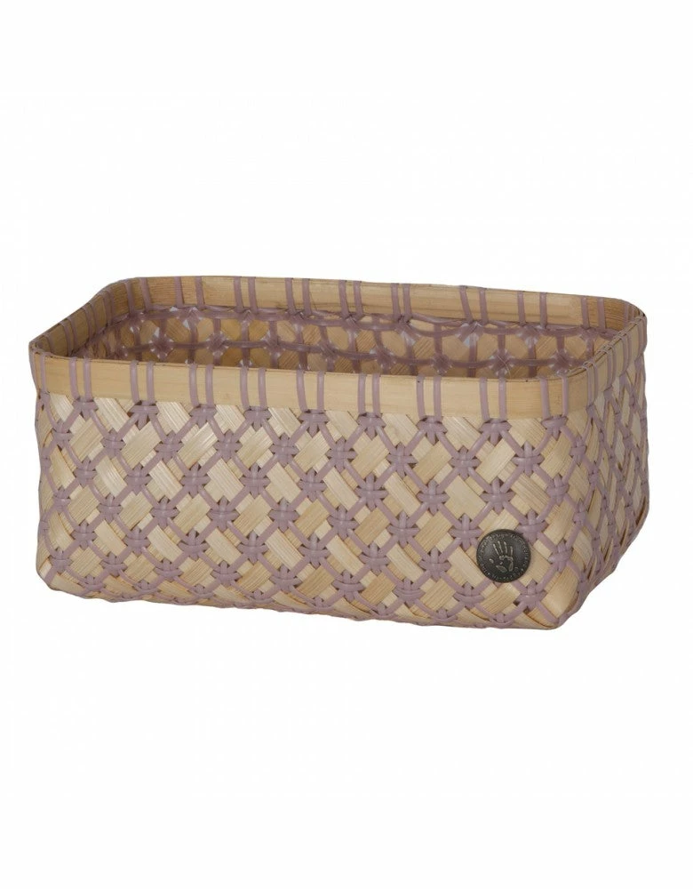 Handed By Baby Furniture Bamboolastic Basket Small 5 Handed By Baby Furniture Bamboolastic Basket Small